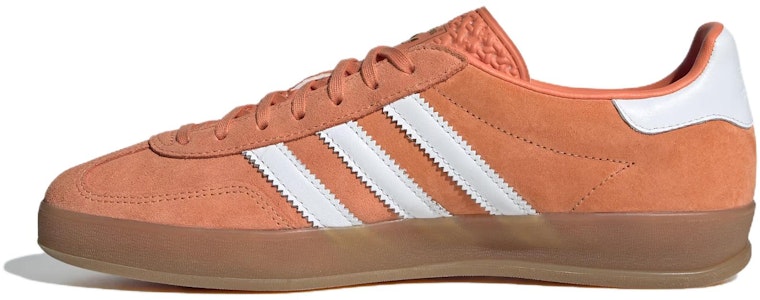 (W) (女性用) アディダス ガゼル インドア 'ヘイジー コッパー ガム' JI2586 JI2586 Order (W) (女性用) アディダス ガゼル インドア 'ヘイジー コッパー ガム' JI2586 JI2586