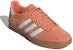 adidas Gazelle Indoor 'Hazy Copper Gum' Lelaki Wanita Klasik Sneakers JI2586