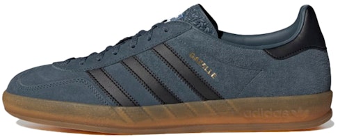 adidas Gazelle Indoor 'Legacy Blue Gum' EF5754 adidas Gazelle Indoor 'Legacy Blue Gum' EF5754