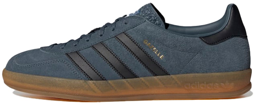 adidas Gazelle Indoor 'Legacy Blue Gum' EF5754 Buy adidas Gazelle Indoor 'Legacy Blue Gum' EF5754