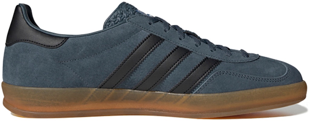 adidas Gazelle Indoor 'Legacy Blue Gum' EF5754 Order adidas Gazelle Indoor 'Legacy Blue Gum' EF5754