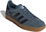 Lookbook adidas Gazelle Indoor 'Legacy Blue Gum' EF5754
