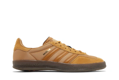 adidas Gazelle Indoor 'Mesa Gum' H06269