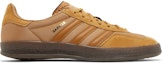 Buy adidas Gazelle Indoor 'Mesa Gum' Lelaki Sneakers Gum Kasut H06269