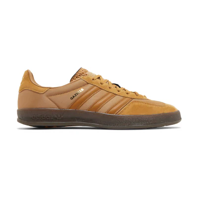 adidas Gazelle Indoor 'Mesa Gum'