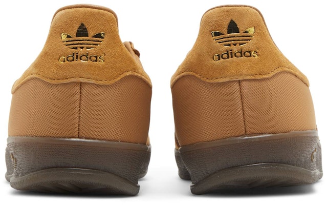 adidas Gazelle Indoor 'Mesa Gum' H06269 Details for adidas Gazelle Indoor 'Mesa Gum' H06269