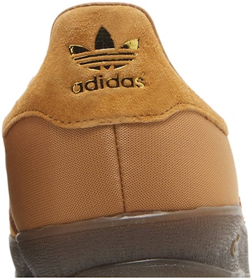 adidas Gazelle Indoor 'Mesa Gum' H06269 Sizing adidas Gazelle Indoor 'Mesa Gum' H06269
