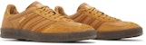 adidas Gazelle Indoor 'Mesa Gum' Lelaki Sneakers Gum Kasut H06269