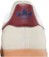Sizing adidas Gazelle Indoor ''Blanc Cassé Bleu Foncé Gum'' IE0546