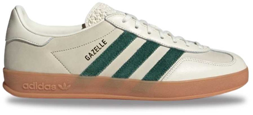 Gazelle 2025 indoor green