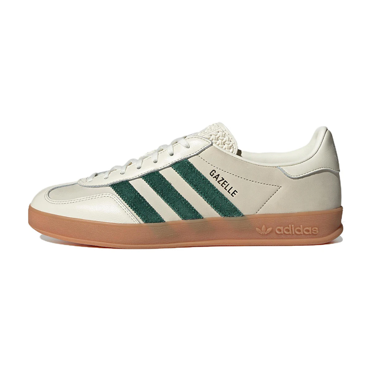 Buy adidas Gazelle Indoor 'Off White/Dark Green/Footwear White' ID2567 - Novelship Buy adidas Gazelle Indoor 'Off White/Dark Green/Footwear White' ID2567 - Novelship