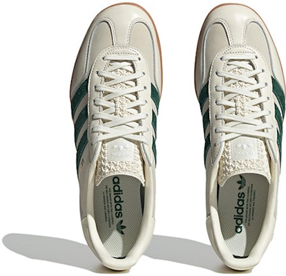adidas Gazelle Indoor 'Putih/Dark Green/Putih Sepatu' ID2567 Purchase adidas Gazelle Indoor 'Putih/Dark Green/Putih Sepatu' ID2567