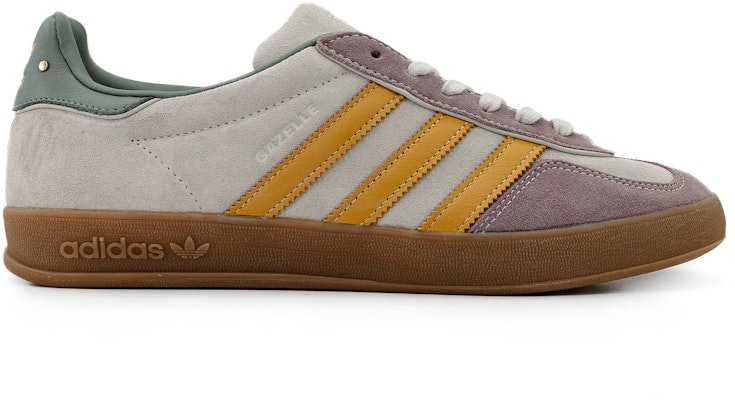 adidas Gazelle Indoor 'Off White Preloved Yellow' ID1007 Buy adidas Gazelle Indoor 'Off White Preloved Yellow' ID1007