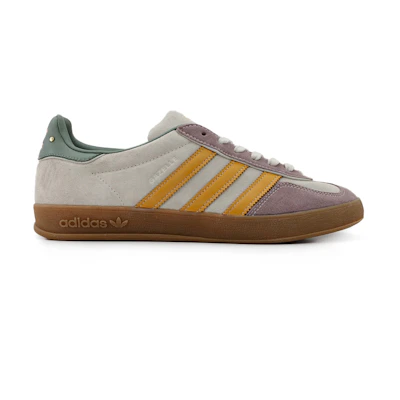 adidas Gazelle Indoor 'Off White Preloved Yellow'