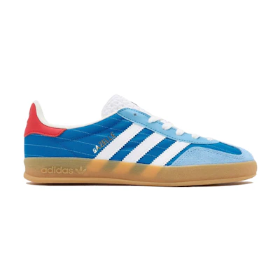 adidas Gazelle Indoor 'Olympic Pack - Blue'