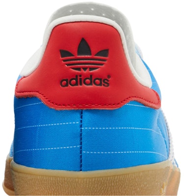 adidas Gazelle 室內款 '奧運包 - 藍色' IF9643 Sizing adidas Gazelle 室內款 '奧運包 - 藍色' IF9643
