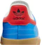 Sizing adidas Gazelle 室內款 '奧運包 - 藍色' IF9643