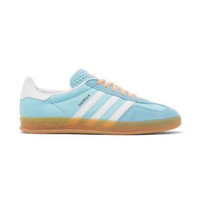 adidas Gazelle Indoor 'Preloved Blue Gum'