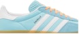 adidas Gazelle Indoor 'Preloved Blue Gum' Biru Getah HQ9017