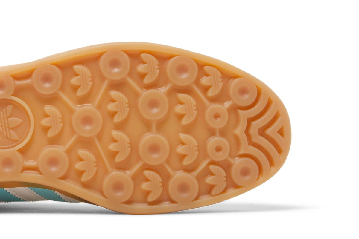 adidas Gazelle Indoor 'Preloved Blue Gum' HQ9017