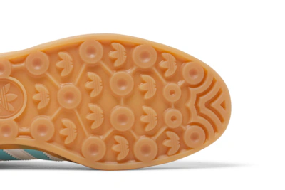 adidas Gazelle Indoor 'Preloved Blue Gum' HQ9017