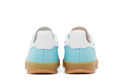 adidas Gazelle Indoor 'Preloved Blue Gum' HQ9017