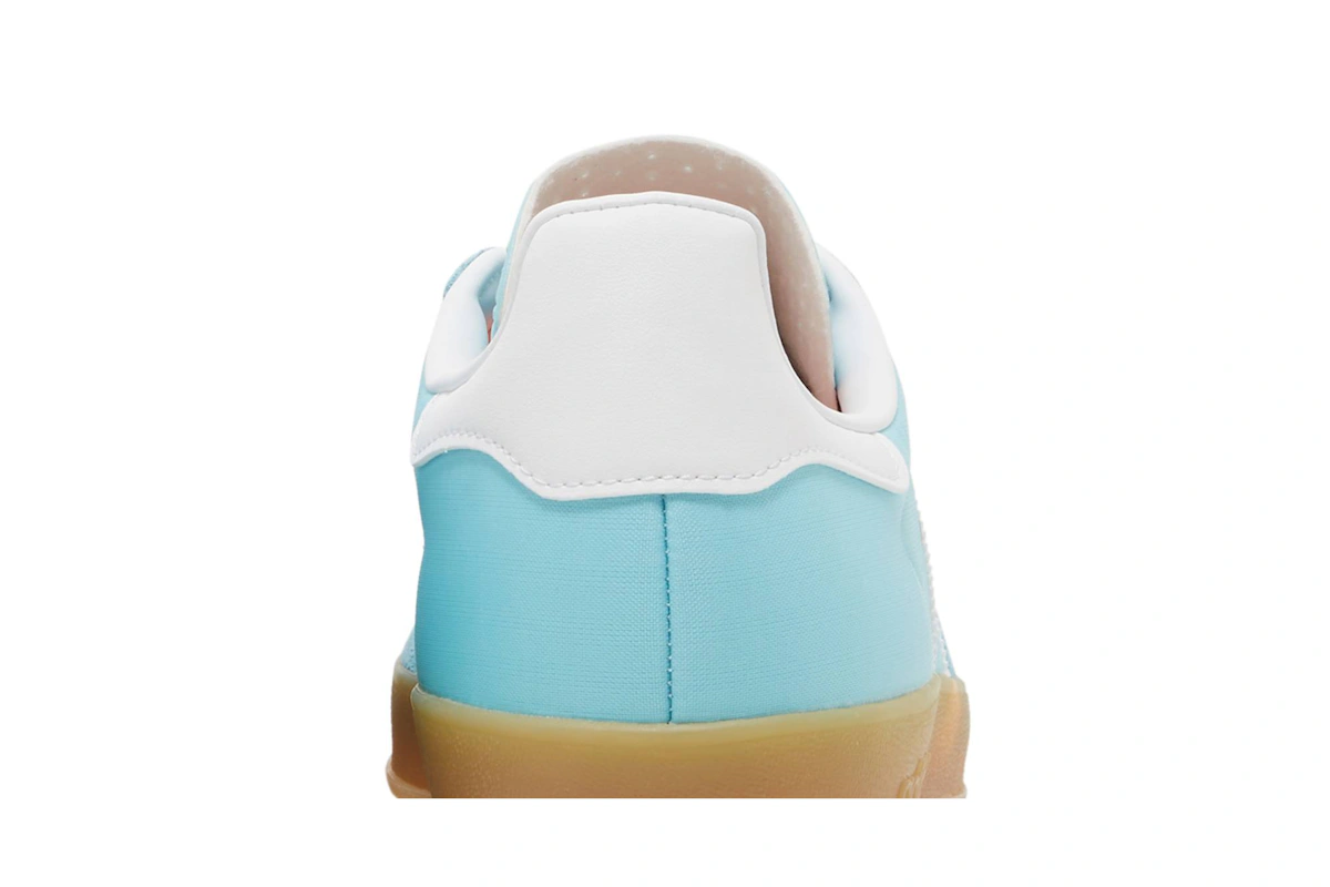 adidas Gazelle Indoor 'Preloved Blue Gum' HQ9017