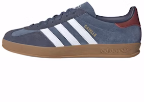 adidas Gazelle Indoor 'Preloved Ink Cloud White' JI3522 adidas Gazelle Indoor 'Preloved Ink Cloud White' JI3522