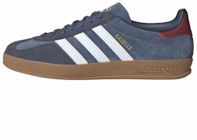 adidas Gazelle Indoor 'Preloved Ink Cloud White' JI3522 adidas Gazelle Indoor 'Preloved Ink Cloud White' JI3522