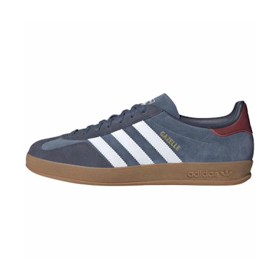 adidas Gazelle Indoor 'Preloved Ink Cloud White'