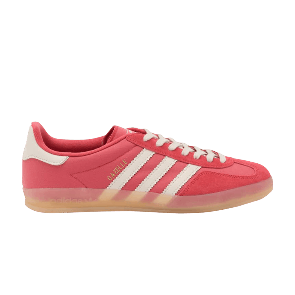 adidas Gazelle Indoor 'Red Alumina' JQ8389