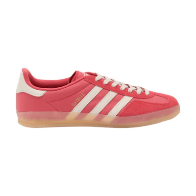 adidas Gazelle Indoor 'Red Alumina'