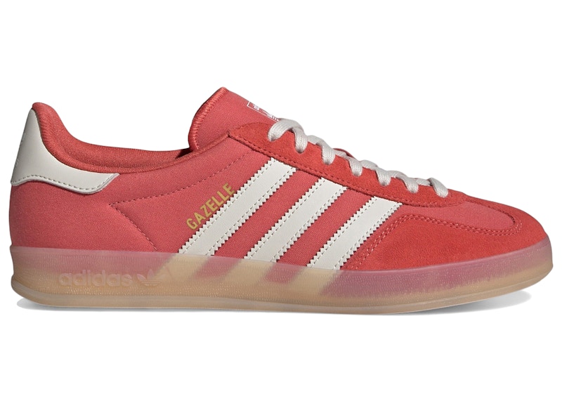 Buy adidas Gazelle Indoor ''Rot Alumina'' JQ8389