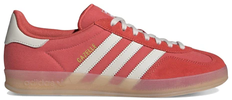 adidas Gazelle Indoor 'Red Alumina' JQ8389 adidas Gazelle Indoor 'Red Alumina' JQ8389
