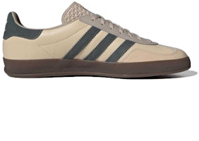 adidas Gazelle Indoor 'Pasir Strata Hijau' JI2584 Order adidas Gazelle Indoor 'Pasir Strata Hijau' JI2584