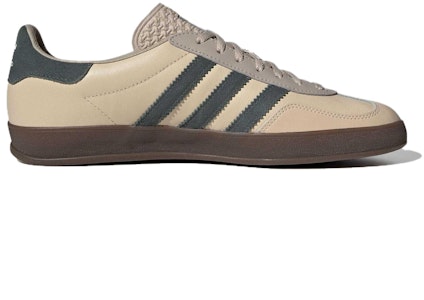 아디다스 가젤 인도어 '샌드 스트라타 그린' JI2584 Order 아디다스 가젤 인도어 '샌드 스트라타 그린' JI2584