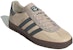 adidas Gazelle Indoor 'Pasir Strata Hijau' JI2584