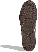 adidas Gazelle Indoor 'Pasir Strata Hijau' JI2584 Details for adidas Gazelle Indoor 'Pasir Strata Hijau' JI2584