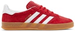 Buy adidas Gazelle Indoor 'Scarlet Gum' Merah Getah H06261