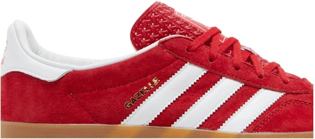 ガゼル インドア スカーレットガム (Gazeru Indoa Sukāretto Gamu) H06261 Order ガゼル インドア スカーレットガム (Gazeru Indoa Sukāretto Gamu) H06261