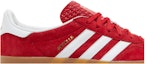 Order adidas Gazelle Indoor 'Scarlet Gum' Merah Getah H06261