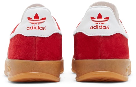 ガゼル インドア スカーレットガム (Gazeru Indoa Sukāretto Gamu) H06261 Details for ガゼル インドア スカーレットガム (Gazeru Indoa Sukāretto Gamu) H06261