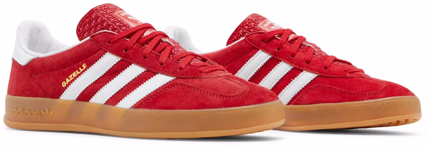 ガゼル インドア スカーレットガム (Gazeru Indoa Sukāretto Gamu) H06261 Cheap ガゼル インドア スカーレットガム (Gazeru Indoa Sukāretto Gamu) H06261