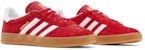 adidas Gazelle Indoor 'Scarlet Gum' Merah Getah H06261
