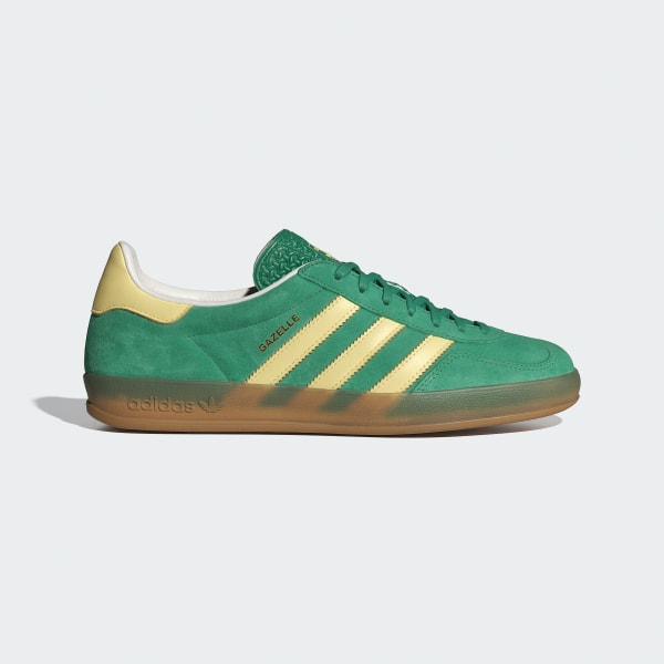 adidas Gazelle Indoor 'Semi Court' IH7500
