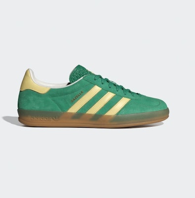adidas Gazelle Indoor 'Semi Court' IH7500 Buy adidas Gazelle Indoor 'Semi Court' IH7500
