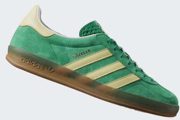 adidas Gazelle Indoor 'Semi Court' IH7500 Order adidas Gazelle Indoor 'Semi Court' IH7500