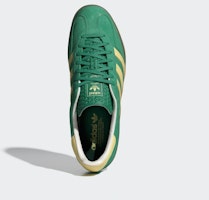 adidas Gazelle Indoor 'Semi Court' Lelaki Wanita Kasut Sneaker IH7500 Lookbook adidas Gazelle Indoor 'Semi Court' Lelaki Wanita Kasut Sneaker IH7500