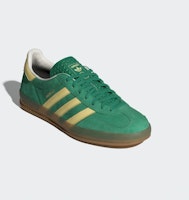 adidas Gazelle Indoor 'Semi Court' Lelaki Wanita Kasut Sneaker IH7500 Purchase adidas Gazelle Indoor 'Semi Court' Lelaki Wanita Kasut Sneaker IH7500