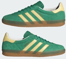 adidas Gazelle Indoor 'Semi Court' Lelaki Wanita Kasut Sneaker IH7500 Cheap adidas Gazelle Indoor 'Semi Court' Lelaki Wanita Kasut Sneaker IH7500